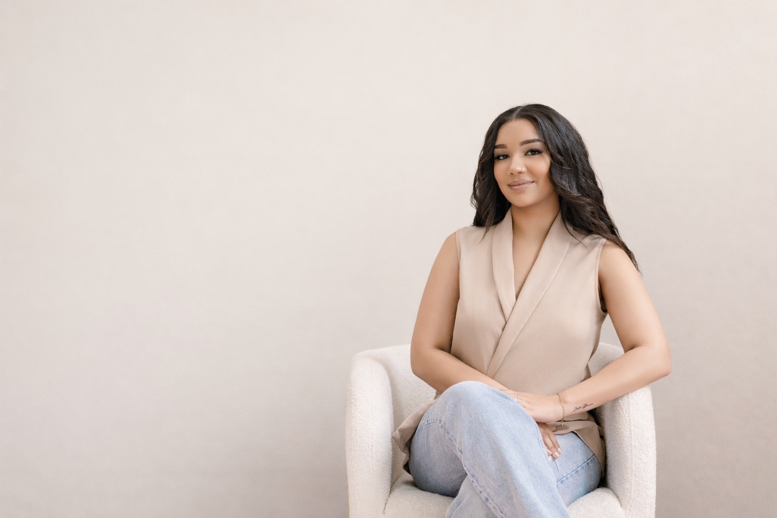 Girl, I'm Tired — founder photo